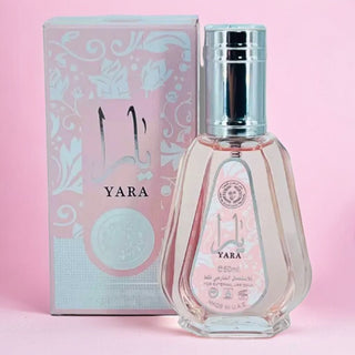 Yara mini 🔥 perfume 50ml 🔥